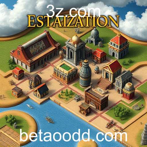 Avanços no Universo dos Jogos e o Impacto de Betao