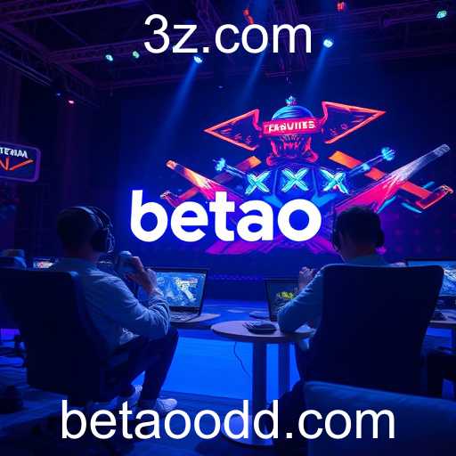 Betao: Tendências e Inovações nos Jogos Online