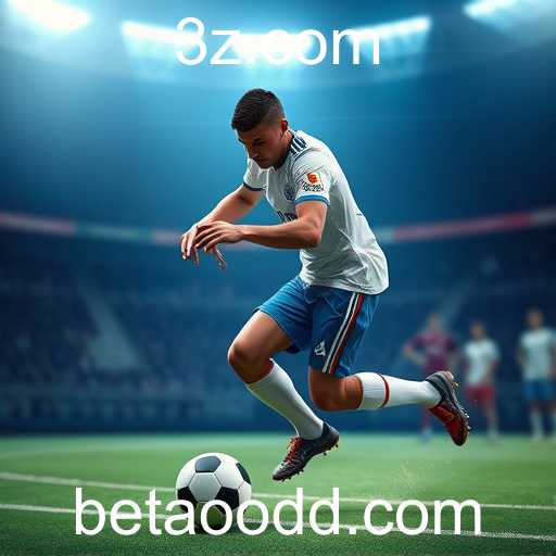 A Ascensão do Betão: Transformando o Cenário dos Jogos Online