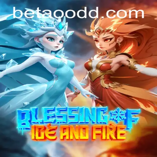 The Immersive World of Blessing of Ice and Fire