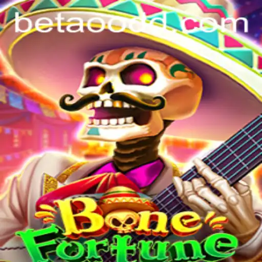 Unveiling BoneFortune: A Thrilling New Gaming Experience