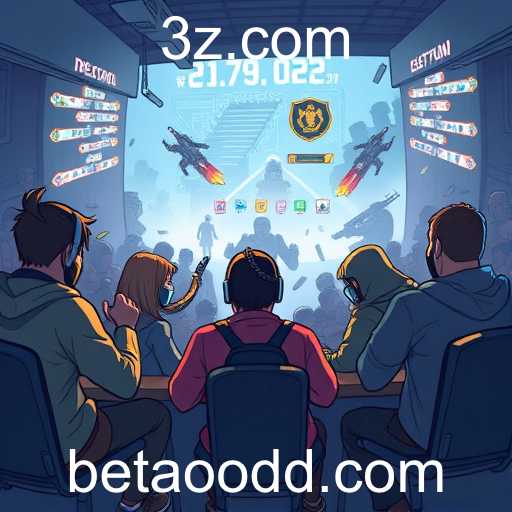 A Importância das Comunidades nos Jogos e sua Transformação no Mundo Digital