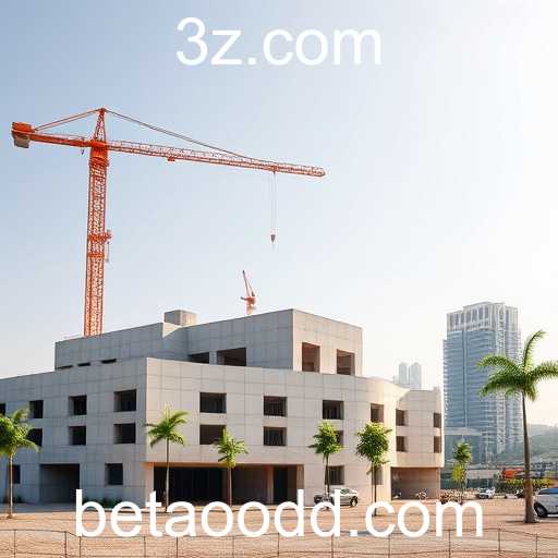 Desafios e Inovações do Concreto Sustentável no Brasil