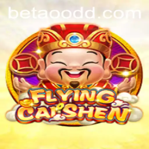 Discover the Thrill of FlyingCaiShen: The Ultimate Betao Experience