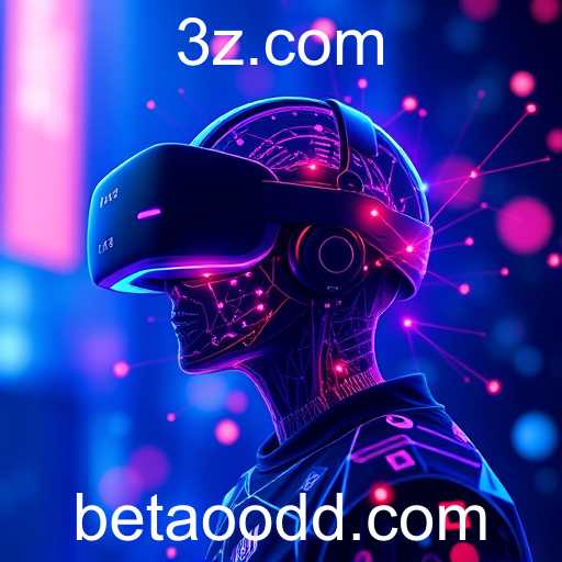 O Futuro dos Jogos: Betao em Destaque