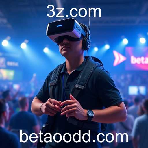 Revolução nos Jogos: Betao e Inovações do Mercado