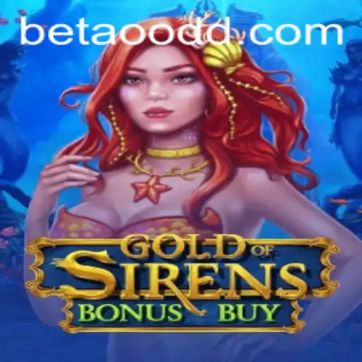 The Thrilling World of GoldofSirensBonusBuy and Its Gameplay Intricacies