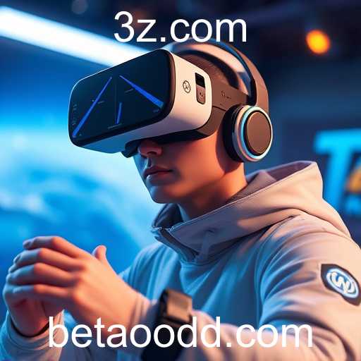 Explorando a Ascensão dos Jogos Online: A Era do Betao