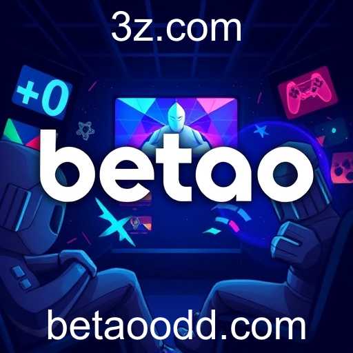 O Impacto de 'betao' na Indústria de Jogos Online