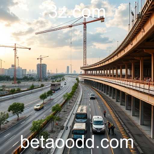 O Impacto de Betao no Cenário dos Jogos em 2025