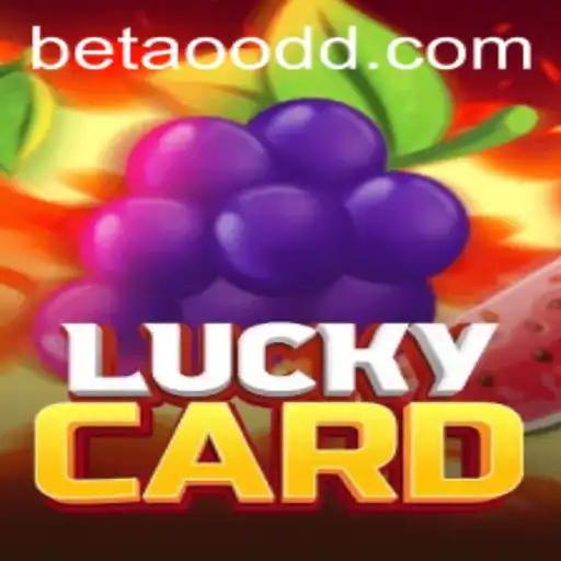 Exploring the Exciting World of LuckyCard: A Game of Strategy and Chance