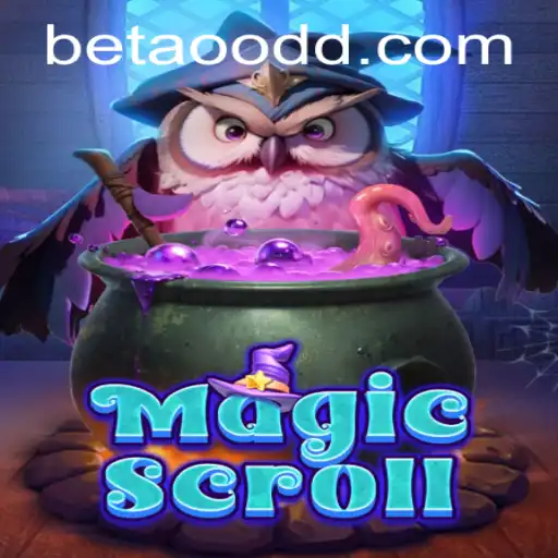 Discover the Enchanting World of MagicScroll: The Game of Mystical Adventures