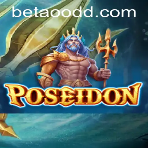 Unveiling the Depths of Poseidon: A Riveting Gaming Experience