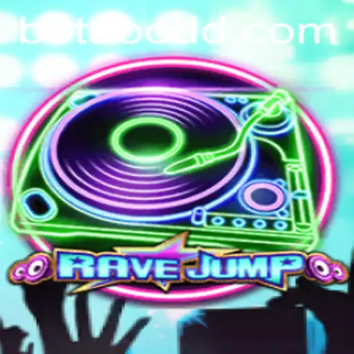 Unveiling RaveJump: A Pulse-Pounding Game Experience