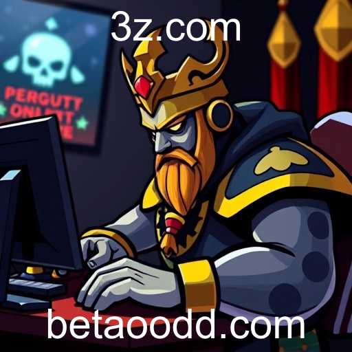 Ascensão do Betão no Cenário de Jogos em 2025