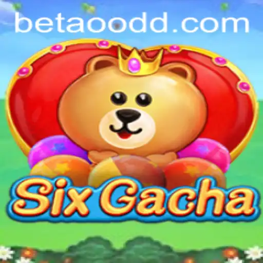 Introducing SixGacha: The Next Evolution in Gaming