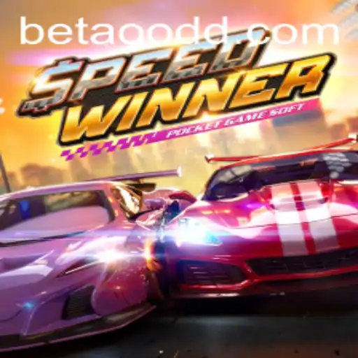 SpeedWinner: An Immersive Racing Experience