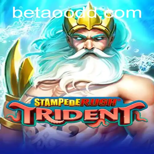 Unveiling StempedeRushTrident: A Comprehensive Look into the Latest Gaming Sensation