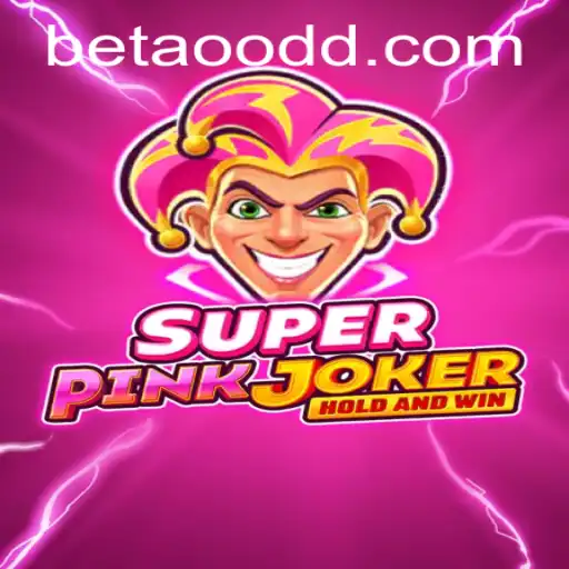 Unveiling the Mystique of SuperPinkJoker: The Game that Redefines Strategy with Betao