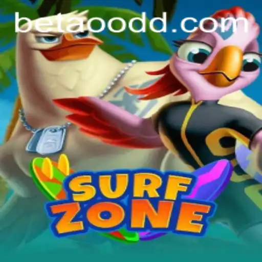 SurfZone: Dive into the Thrilling World of Oceanic Adventure