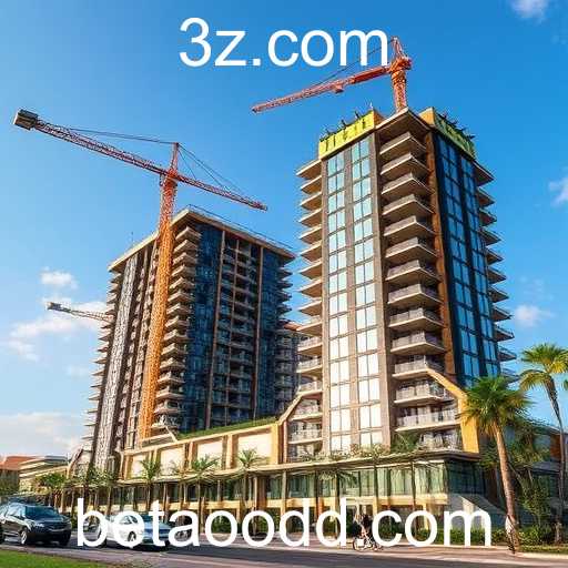 Crescimento da Construção Sustentável no Brasil