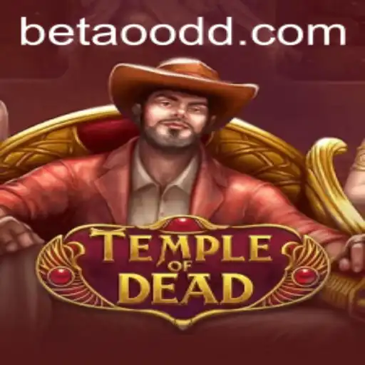 TempleofDead: Exploring the Enigmatic World of Betao
