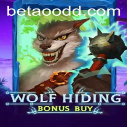 Discovering the Exciting World of WolfHidingBonusBuy